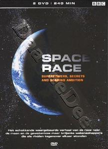 Space Race |   DVD